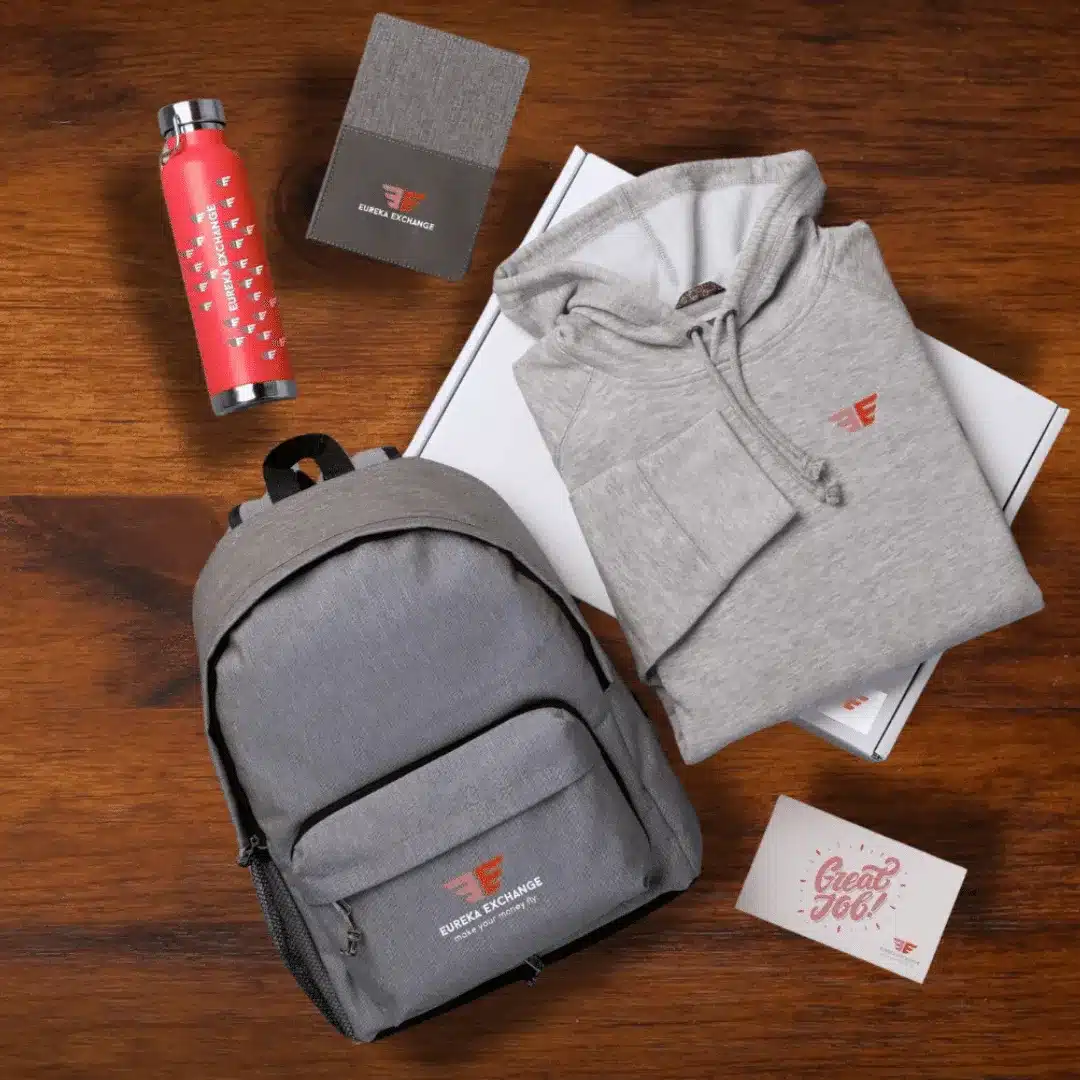 Custom Apparel and Kits